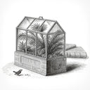 Il Terrarium e la sua Storia Rivoluzionaria. La serra di Ward